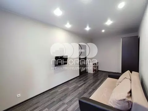 1-к кв. Краснодарский край, Анапа ул. Ленина, 180к6 (37.0 м)