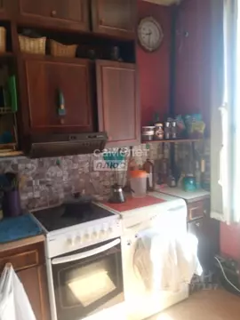 3-к кв. Москва Новоясеневский просп., 21К1 (49.3 м)