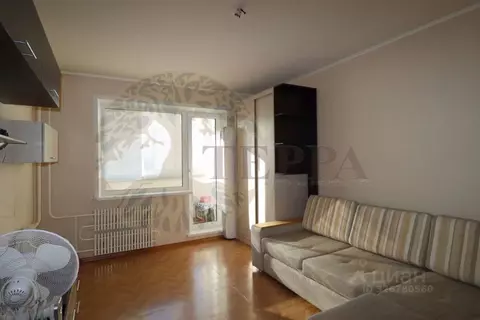 1-к кв. Воронежская область, Воронеж ул. Мордасовой, 7 (38.0 м)