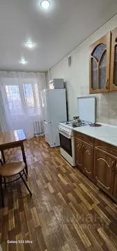 1-к кв. Саратовская область, Балаково ш. Саратовское, 73 (36.4 м)