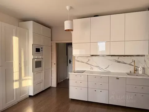 Студия Санкт-Петербург Комендантский просп., 64к1 (25.0 м)