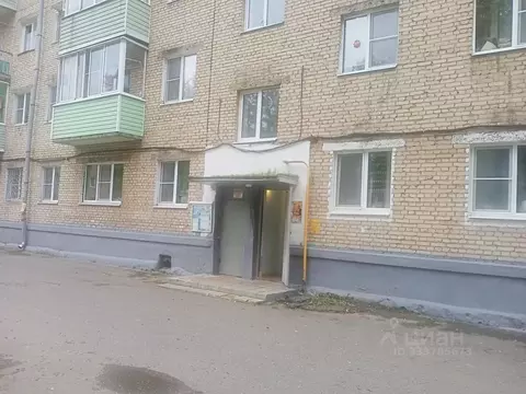 1-к кв. Московская область, Краснозаводск Сергиево-Посадский район, ...
