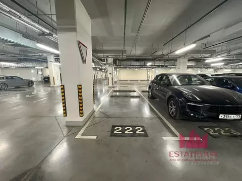 Гараж в Москва ул. Виктора Маслова, 2 (13 м)