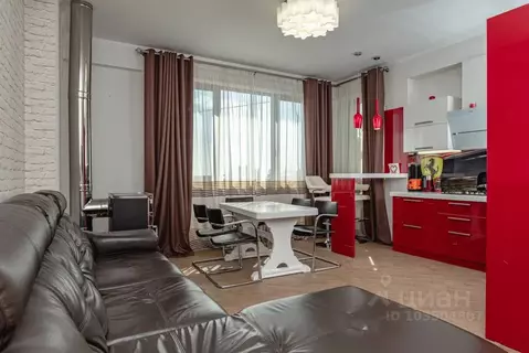 2-к кв. Крым, Ялта муниципальный округ, Гаспра пгт ул. Субхи, 4 (80.0 ...