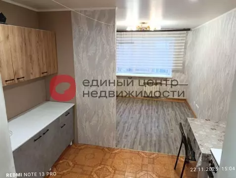 Комната Тюменская область, Тюмень Фабричная ул., 22 (18.0 м)