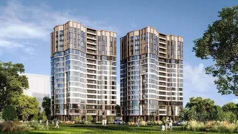 2-к кв. Самарская область, Самара  (62.75 м)