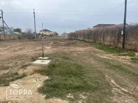 Участок в Межводное, улица Мира (5.91 м)