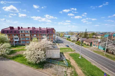 2-комнатная квартира: Таганрог, 1-й Новый переулок, 12 (69 м)