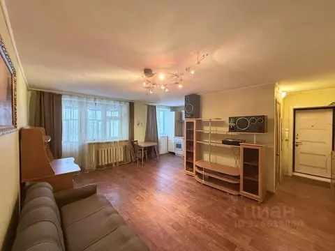 3-к кв. Пермский край, Березники Юбилейная ул., 32 (55.9 м)