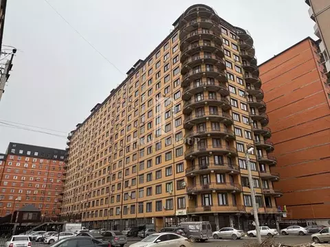 3-к кв. Дагестан, Махачкала ул. Гапцахская (128.0 м)