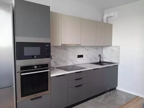 1-к кв. Краснодарский край, Краснодар Ростовское ш., 30/7к1 (42.4 м)