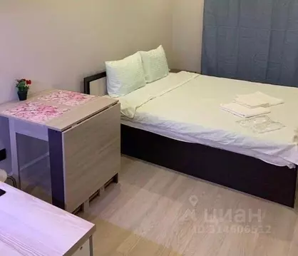 Комната Москва просп. Вернадского, 41С1 (18.0 м)