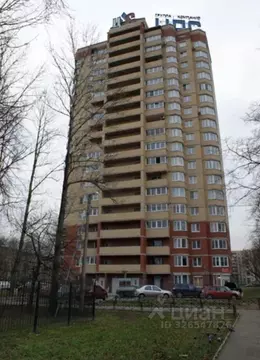 1-к кв. Санкт-Петербург просп. Юрия Гагарина, 14к6 (38.0 м)