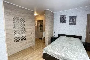 1-к кв. Башкортостан, Уфа просп. Октября, 122/1 (33.0 м)