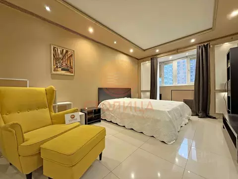 1-к кв. Москва ш. Энтузиастов, 11АК3 (40.0 м)