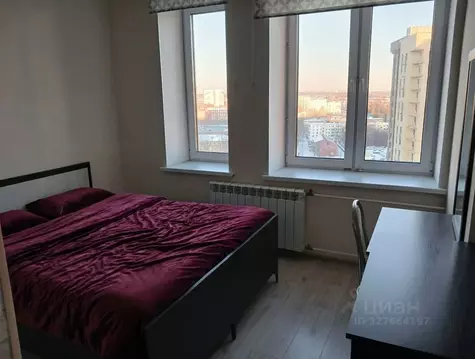 1-к кв. Московская область, Щелково пер. 1-й Советский, 16 (48.0 м)