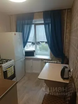 1-к кв. Свердловская область, Нижний Тагил ул. Фрунзе, 37 (32.0 м)