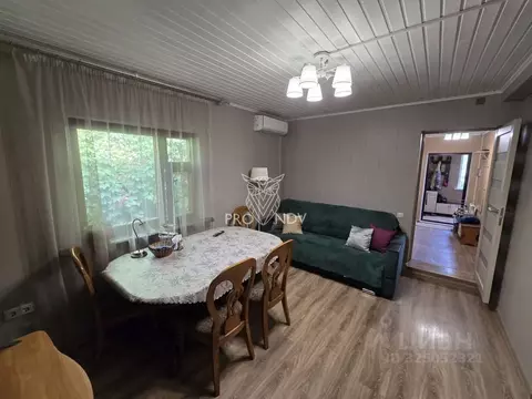 Дом в Московская область, Пушкинский городской округ, с. Братовщина ...