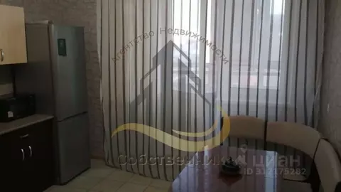 1-к кв. Белгородская область, Старый Оскол Степной мкр, 31 (44.0 м)