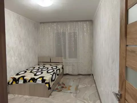 2-к кв. Самарская область, Тольятти Московский просп., 63 (47.3 м)