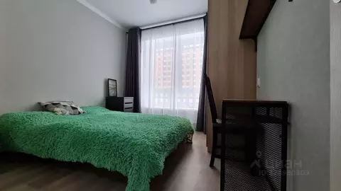 1-к кв. Московская область, Люберцы ул. Летчика Ларюшина, 6к2 (60.0 м)