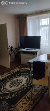 2-комнатная квартира: Москва, улица Фабрициуса, 33к1 (43.9 м)