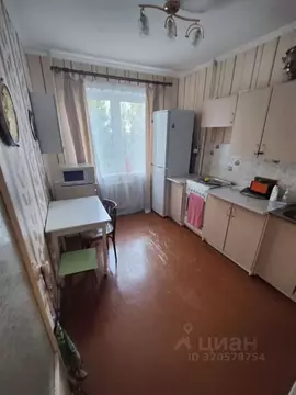 3-к кв. Белгородская область, Старый Оскол Парковый мкр, 23 (62.0 м)