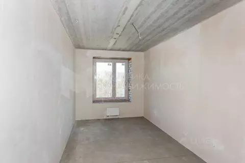 1-к кв. Тюменская область, Тюмень ул. Владислава Крапивина, 4 (36.8 м)