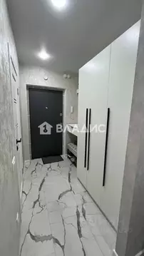 Студия Санкт-Петербург пос. Шушары, просп. Новгородский, 2к3 (25.2 м)