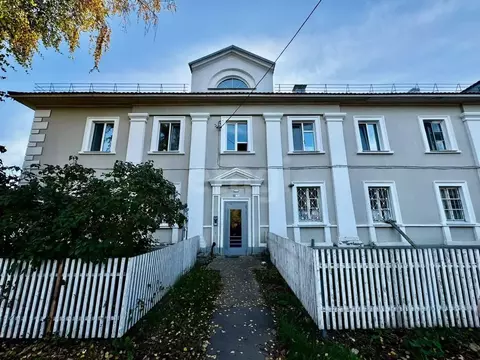 1-к кв. Татарстан, Казань Волгоградская ул., 14 (35.1 м)