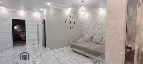 4-к кв. Иркутская область, Иркутск ул. Пискунова, 142/5 (98.3 м)