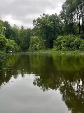 Участок в Тульская область, Заокский район, Малаховское с/пос, Нова ...