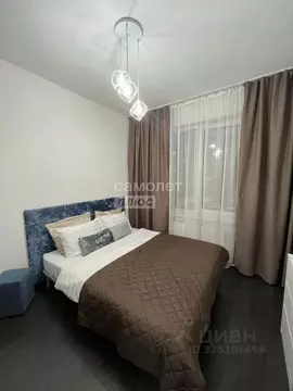 1-к кв. Санкт-Петербург ул. Струве, 14к2 (34.0 м)