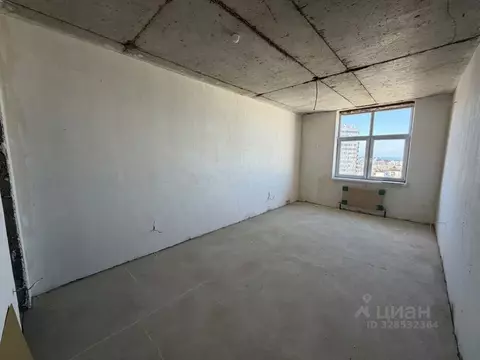 2-к кв. Краснодарский край, Анапа Парковая ул., 61к3 (72.0 м)