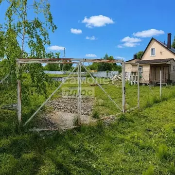 Участок в Московская область, Сергиево-Посадский городской округ, д. ...