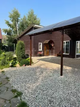 Дом в Владимирская область, Владимир Юрьевец мкр, Тенистая ул., 9 (120 ...