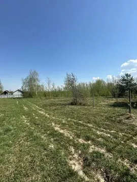 Участок в Нижегородская область, Богородский муниципальный округ, д. ...