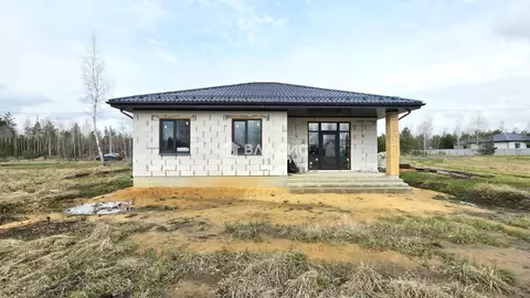 Дом в Липецкая область, Липецк ул. Окраинная (98 м)