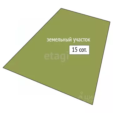 Участок в Костромская область, Красносельский район, Чапаевское с/пос, ...