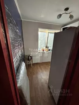 3-к кв. Московская область, Воскресенский район, Белоозерский пгт ул. ...