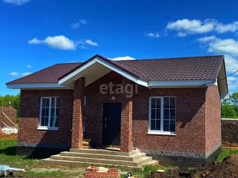 Дом в Башкортостан, Уфа городской округ, с. Нагаево ул. Михаила ...