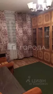 1-к кв. Алтайский край, Барнаул Лазурная ул., 38 (32.9 м)