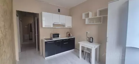 2-к кв. Московская область, Балашиха Железнодорожный мкр, ул. ...