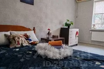 Дом в Краснодарский край, Крымск ул. Белинского, 2 (42 м)