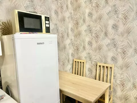 2-к кв. Калининградская область, Калининград ул. Горького (40.0 м)