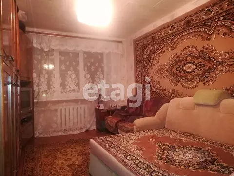 2-к кв. Смоленская область, Смоленск Автозаводская ул., 19 (44.0 м)