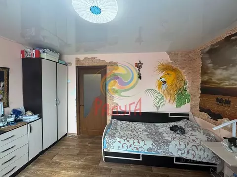 1-к кв. Ивановская область, Иваново просп. Текстильщиков, 119 (27.7 м)