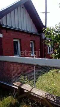 Дом в Свердловская область, Кушвинский муниципальный округ, пос. ...