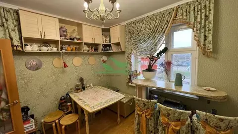 3-к кв. Белгородская область, Белгород ул. Газовиков, 9 (92.5 м)