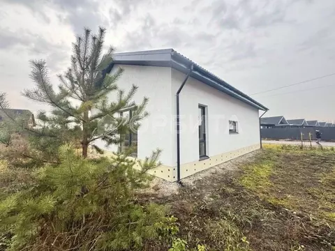 Дом в Тюменская область, Тюмень ДОК мкр, ул. Тюменская (86 м)